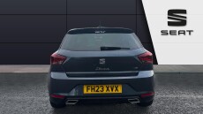 SEAT Ibiza 1.0 TSI 110 FR Sport 5dr Petrol Hatchback